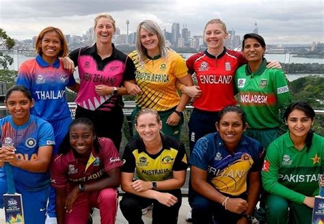 cricket women world cup 2022.